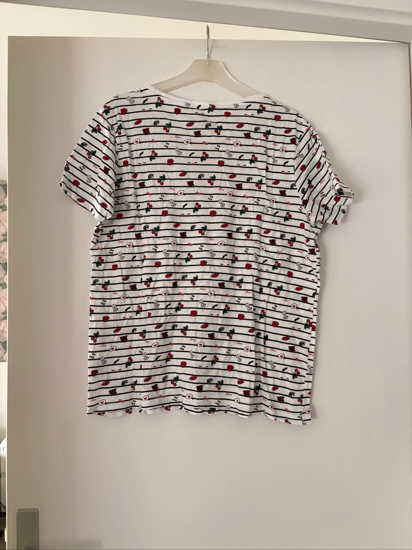 T-shirt – photo 2